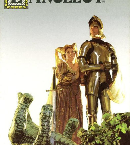 Lancelot