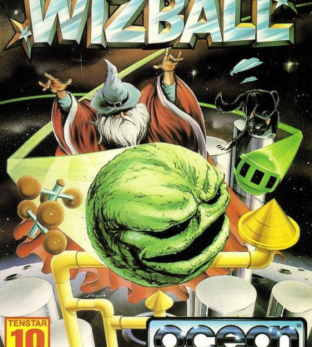 Wizball