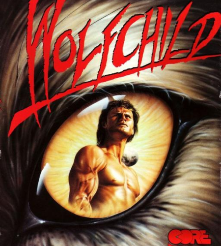 Wolfchild