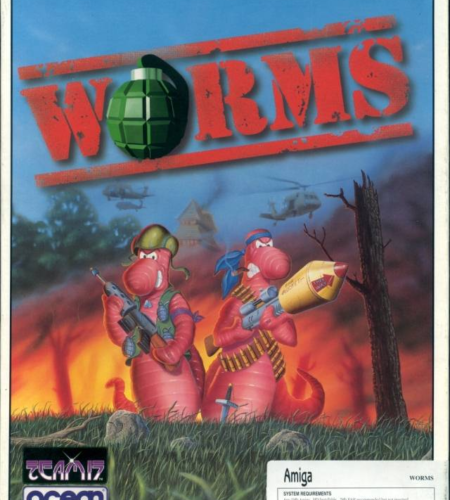 Worms
