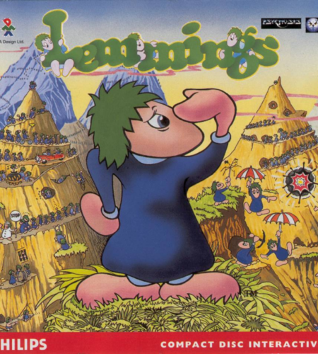 Lemmings