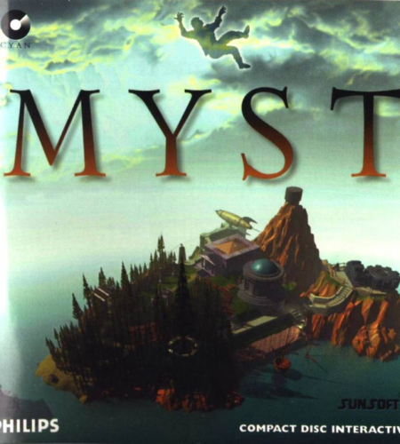 Myst