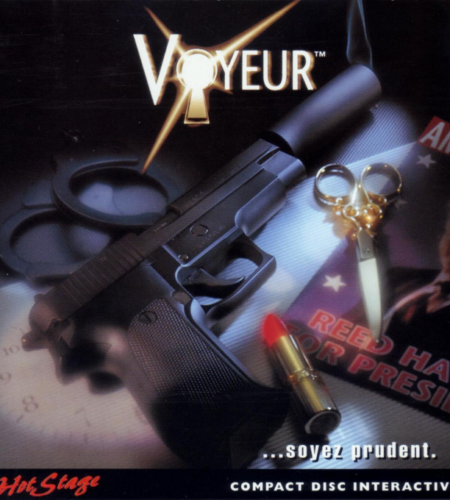Voyeur