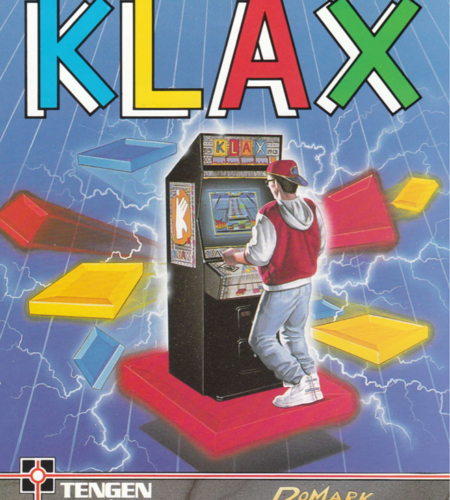 Klax