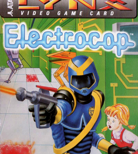 Electrocop