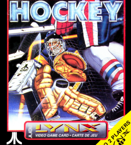 Hockey