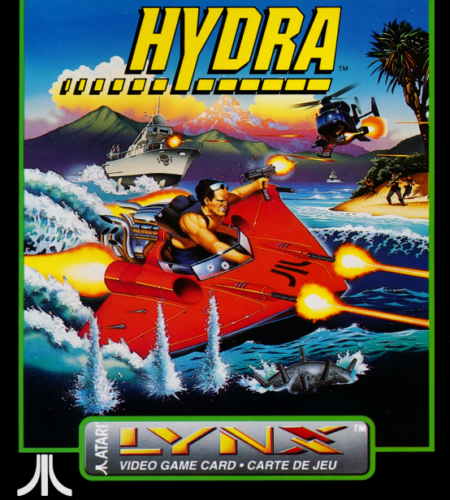 Hydra