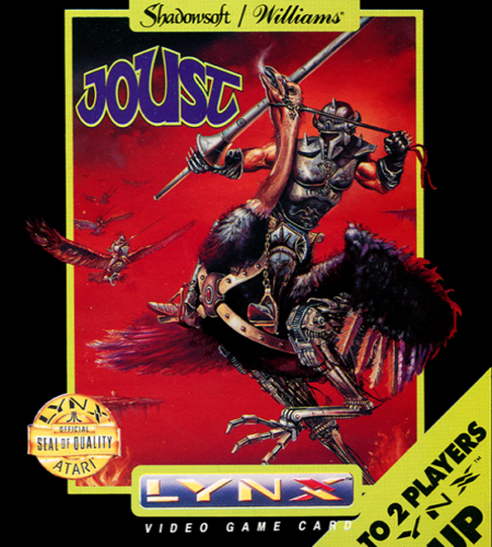 Joust