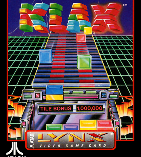 Klax