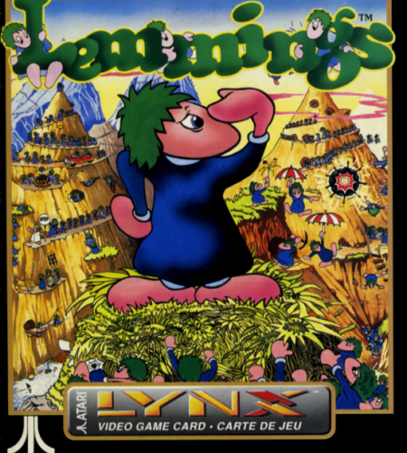Lemmings