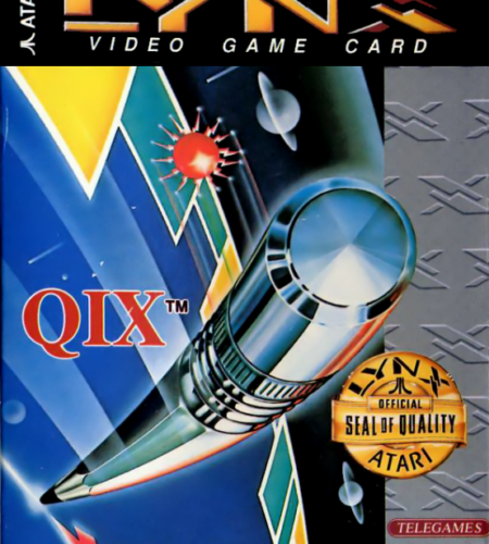 Qix