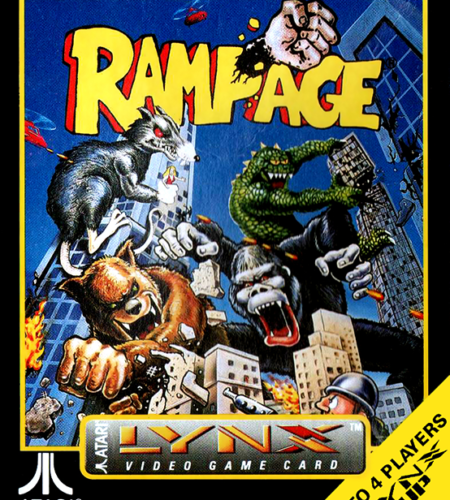 Rampage