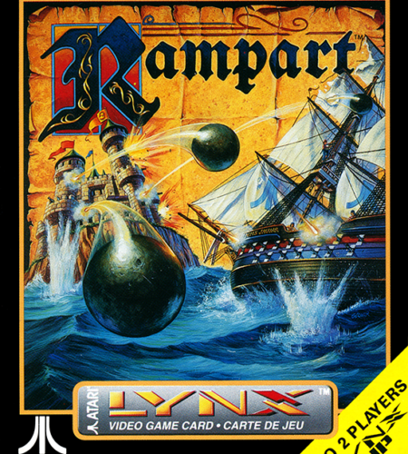 Rampart