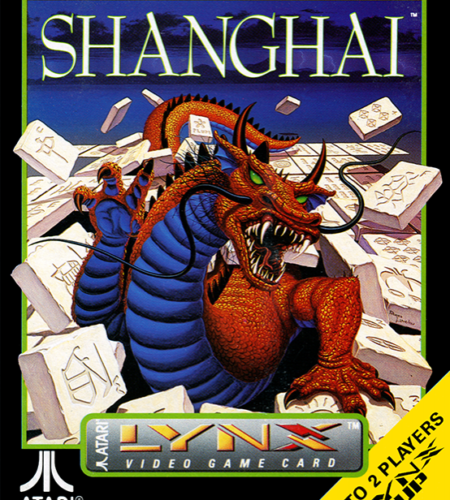 Shanghai