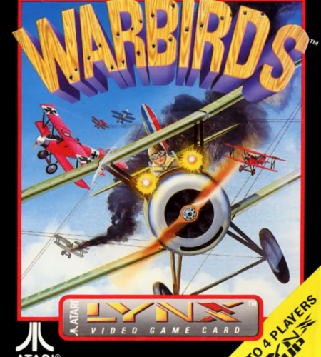 Warbirds