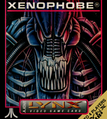 Xenophobe