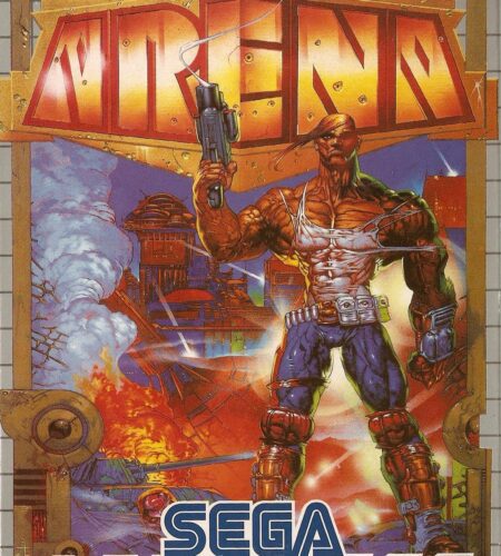 Arena