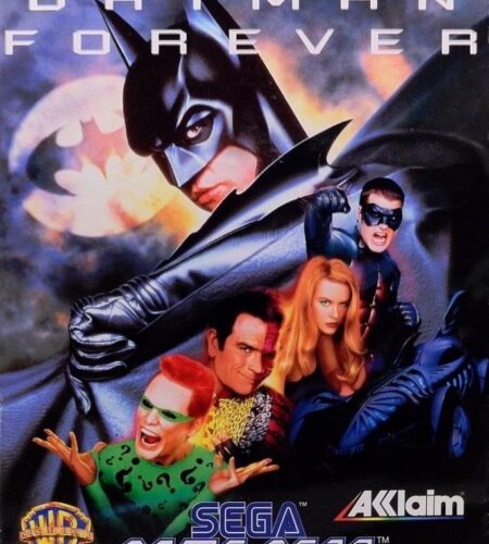 Batman Forever
