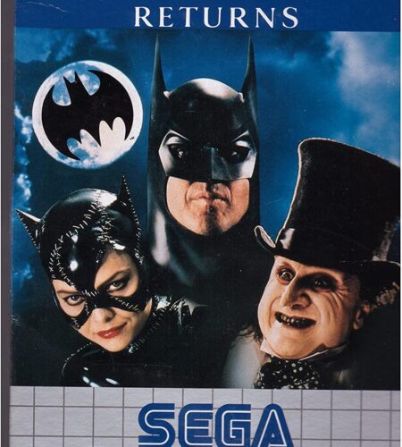 Batman Returns