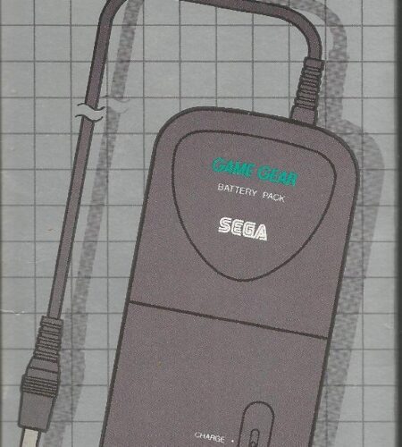 Battery Pack
