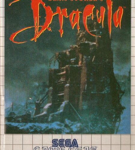 Bram Stoker&rsquo;s Dracula