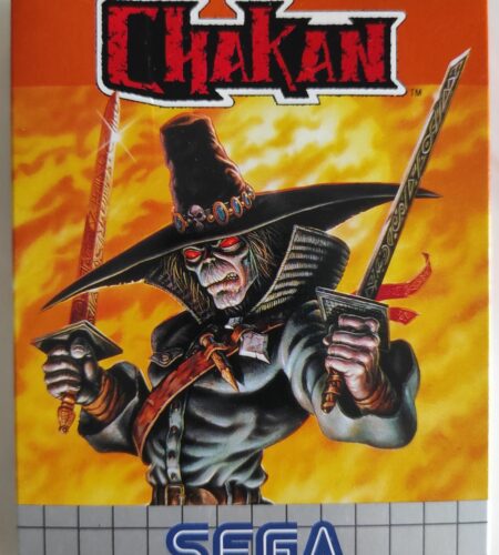 Chakan