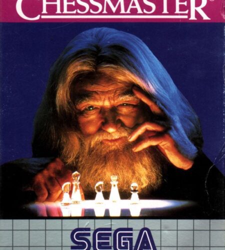 Chessmaster