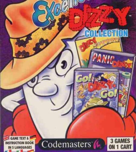 Excellent Dizzy Collection