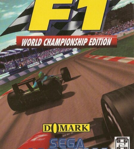 F1 World Championship Edition