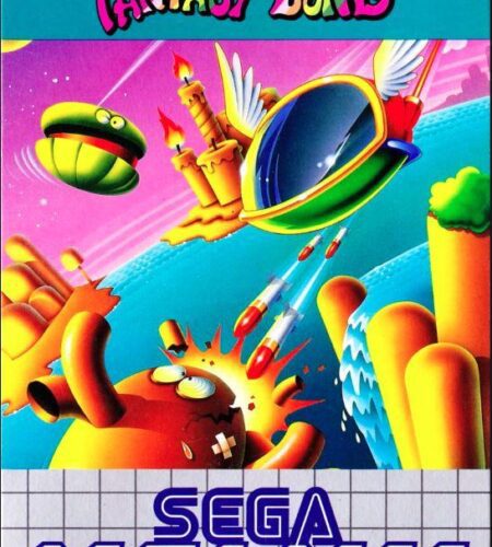 Fantasy Zone