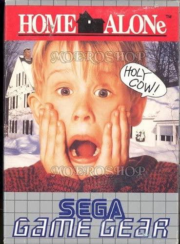 Home Alone