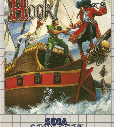 Hook