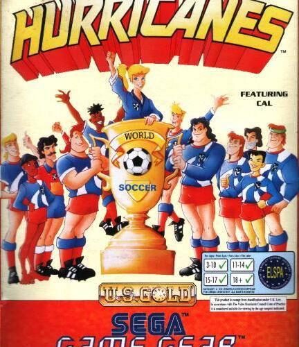 Hurricanes