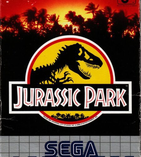 Jurassic Park