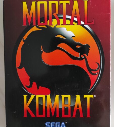 Mortal Kombat