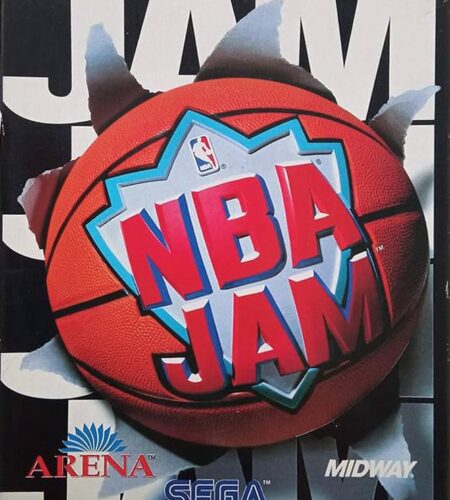 NBA Jam