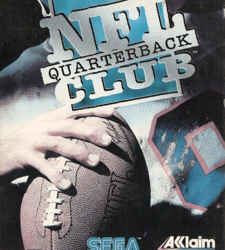 NFL Quarterback Club