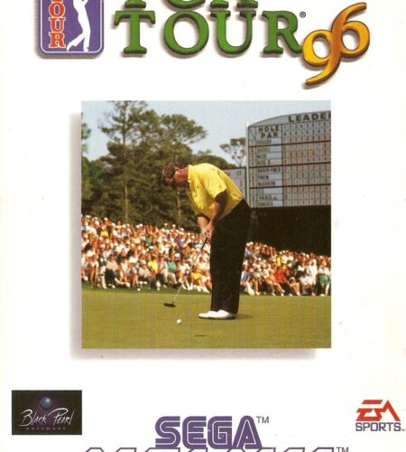 PGA Tour 96