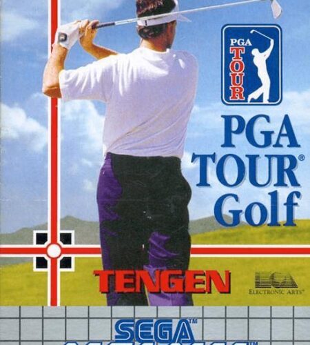 PGA Tour Golf