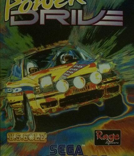 Power Drive