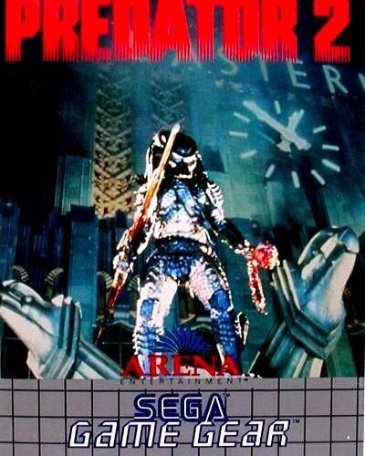 Predator 2
