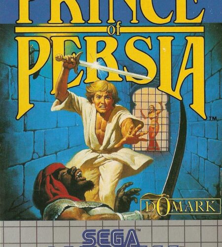 Prince Of Persia