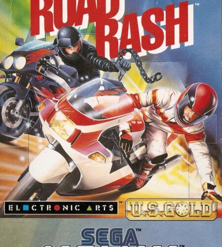Road Rash