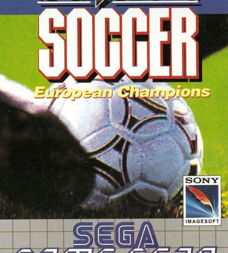 Sensible Soccer