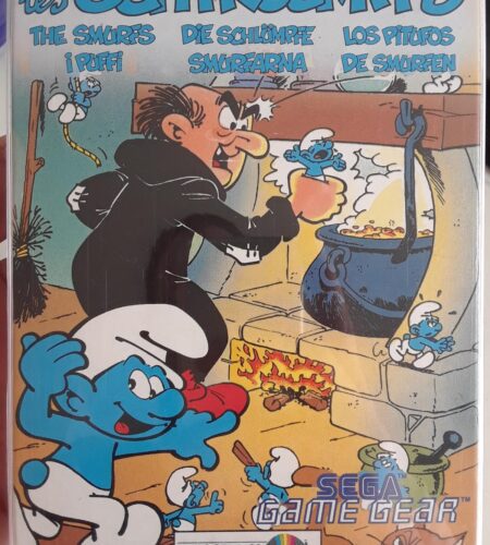Smurfs