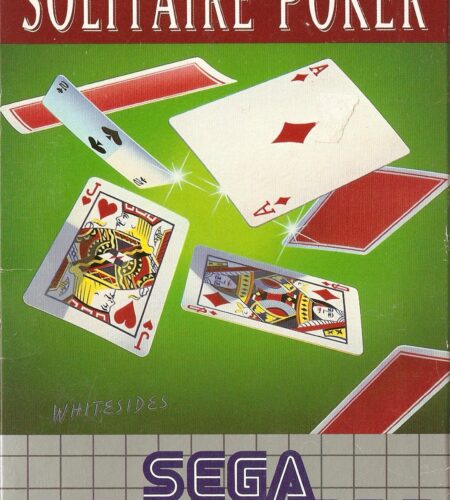 Solitaire Poker