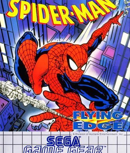 Spiderman