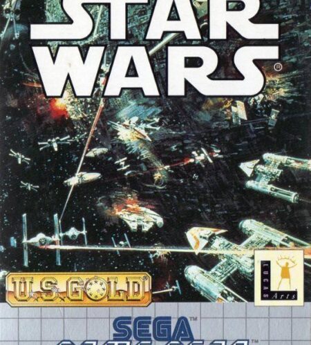 Star Wars