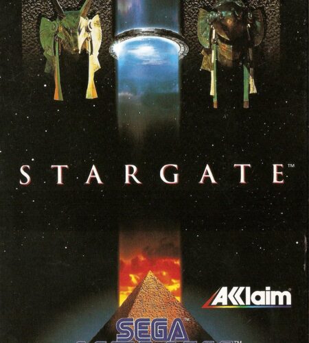 Stargate