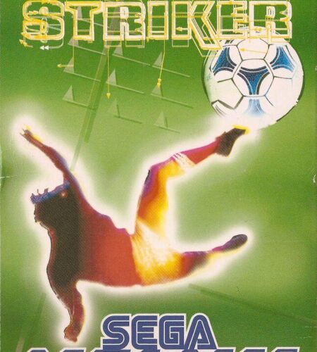 Striker